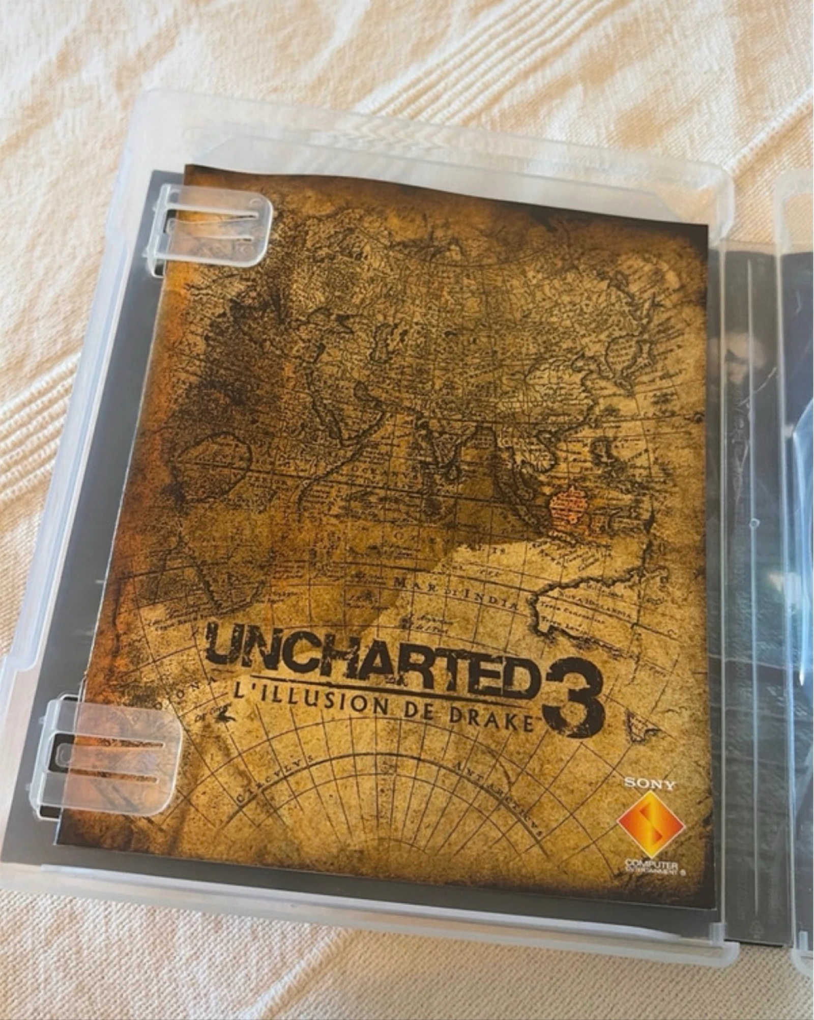 Jogo PS3 – photo 4